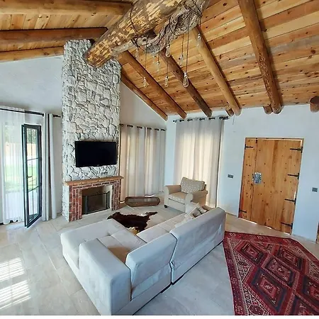 فيلة Vinograd Kalkan *