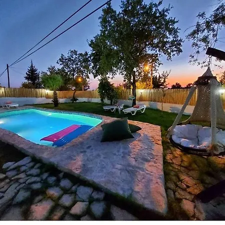 Vinograd Kalkan *