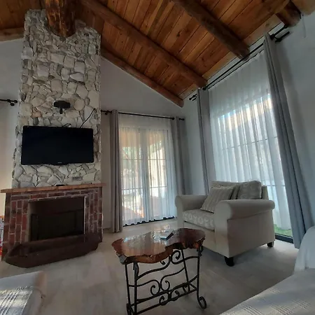 Vinograd Kalkan كاس