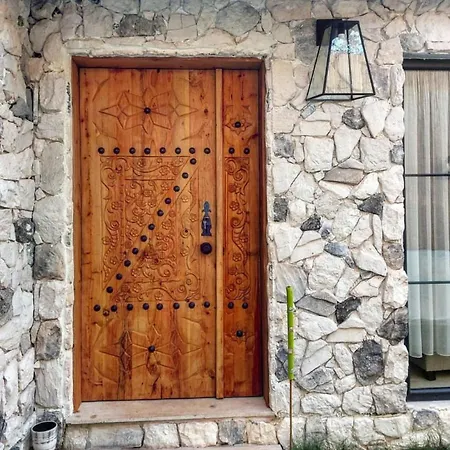 Vinograd Kalkan فيلة كاس