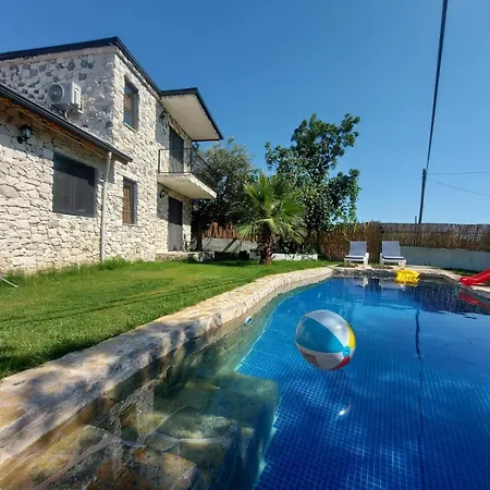 Vinograd Kalkan