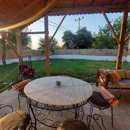 Villa Vinograd Kalkan