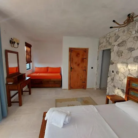 Vinograd Kalkan *