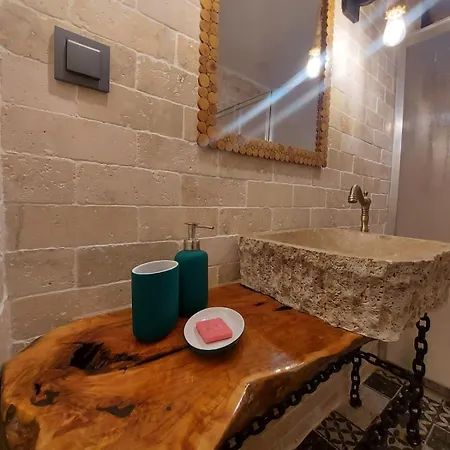 Villa Vinograd Kalkan Kas