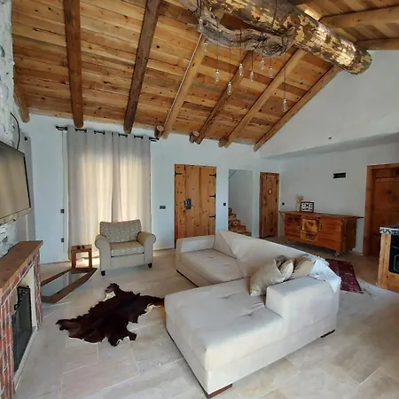 Vinograd Kalkan