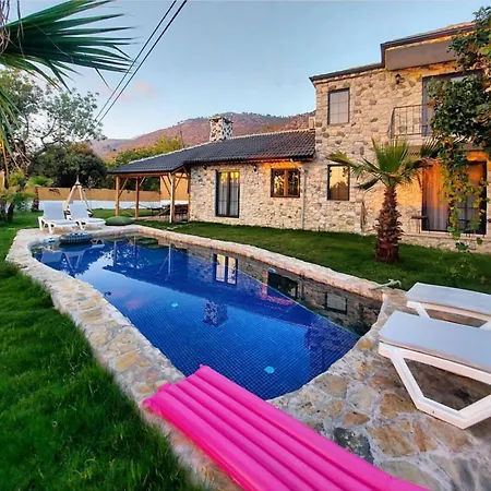 Villa Vinograd Kalkan