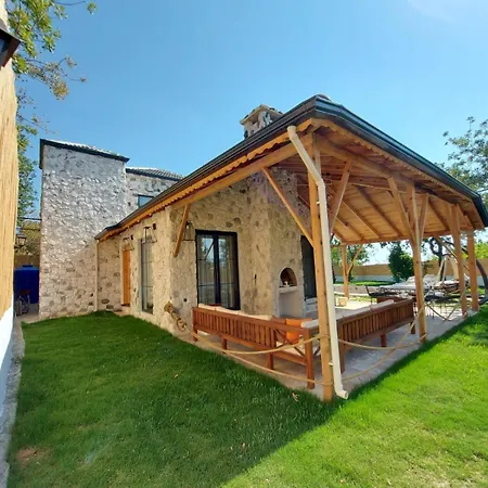 Вилла Vinograd Kalkan *